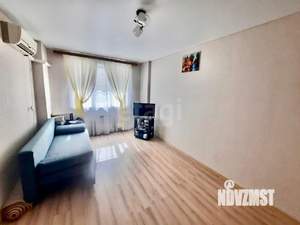 1-к квартира, вторичка, 43м2, 2/11 этаж