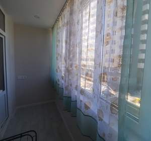 Студия квартира, вторичка, 27м2, 3/19 этаж