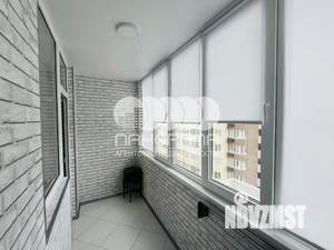 Студия квартира, вторичка, 28м2, 8/19 этаж