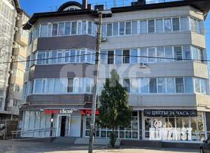 1-к квартира, вторичка, 48м2, 4/4 этаж