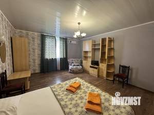 2-к квартира, вторичка, 44м2, 3/3 этаж