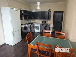 1-к квартира, вторичка, 69м2, 4/9 этаж