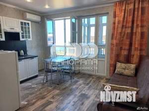 Студия квартира, вторичка, 27м2, 8/8 этаж