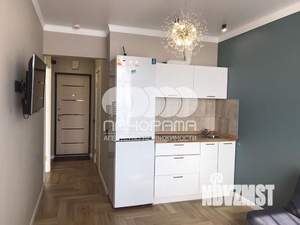 1-к квартира, вторичка, 35м2, 6/7 этаж