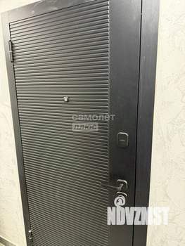 1-к квартира, вторичка, 35м2, -1/8 этаж