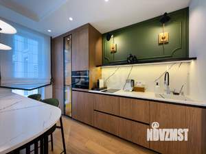 2-к квартира, вторичка, 53м2, 3/7 этаж