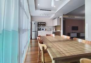 3-к квартира, вторичка, 102м2, 2/12 этаж