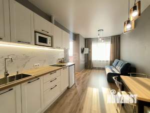 1-к квартира, вторичка, 36м2, 15/17 этаж