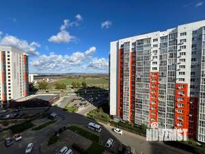 Студия квартира, вторичка, 28м2, 10/16 этаж