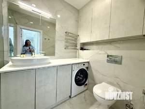 1-к квартира, вторичка, 59м2, 5/24 этаж