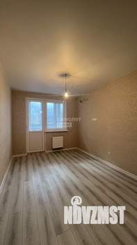 1-к квартира, вторичка, 41м2, 6/14 этаж