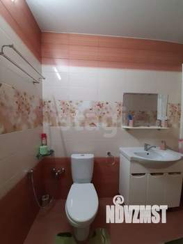 1-к квартира, вторичка, 60м2, 6/10 этаж