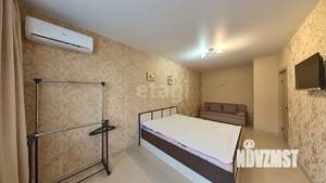 1-к квартира, вторичка, 34м2, 2/7 этаж