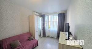 1-к квартира, вторичка, 36м2, 6/13 этаж