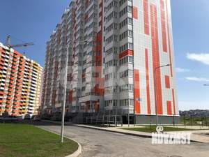 Студия квартира, вторичка, 13м2, -1/16 этаж