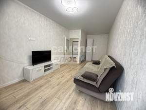 1-к квартира, вторичка, 43м2, 10/14 этаж