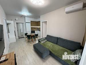 2-к квартира, вторичка, 47м2, 3/6 этаж