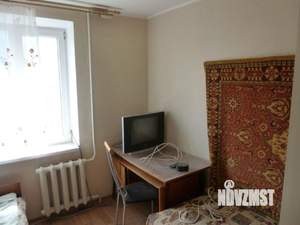 2-к квартира, вторичка, 40м2, 4/5 этаж