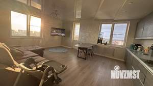 3-к квартира, вторичка, 68м2, 10/18 этаж