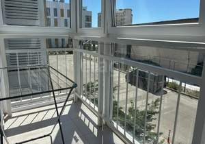 Студия квартира, вторичка, 30м2, 2/12 этаж