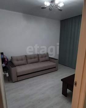 1-к квартира, вторичка, 48м2, 10/13 этаж