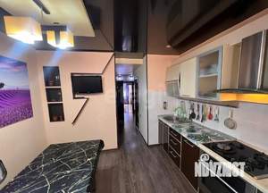 2-к квартира, вторичка, 61м2, 5/5 этаж