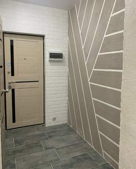 Студия квартира, вторичка, 29м2, 4/14 этаж