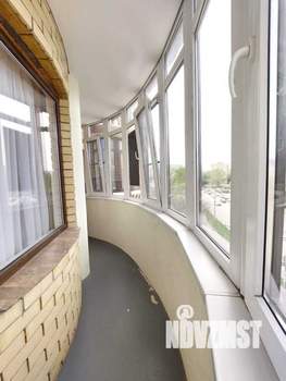 1-к квартира, вторичка, 60м2, 4/5 этаж