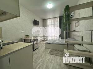 Студия квартира, вторичка, 30м2, 3/4 этаж