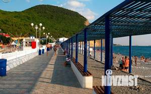 1-к квартира, вторичка, 35м2, 2/6 этаж