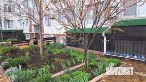 1-к квартира, вторичка, 35м2, 9/9 этаж