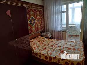 2-к квартира, вторичка, 46м2, 4/9 этаж