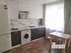 Студия квартира, вторичка, 30м2, 1/5 этаж