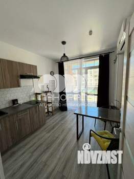 1-к квартира, вторичка, 34м2, 2/5 этаж