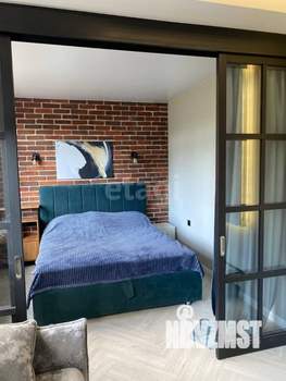 Студия квартира, вторичка, 33м2, 3/7 этаж