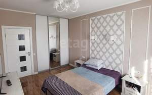 2-к квартира, вторичка, 68м2, 10/16 этаж