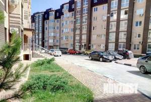 1-к квартира, вторичка, 46м2, 2/6 этаж