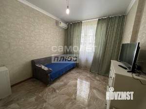 1-к квартира, вторичка, 36м2, 3/13 этаж