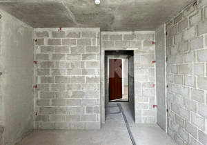 Студия квартира, вторичка, 26м2, 11/19 этаж