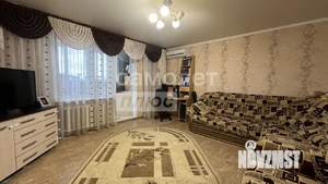 3-к квартира, вторичка, 88м2, 10/10 этаж