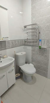 Студия квартира, вторичка, 26м2, 9/12 этаж