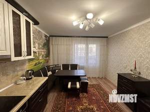 3-к квартира, вторичка, 88м2, 11/16 этаж