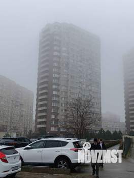 4-к квартира, вторичка, 170м2, 20/21 этаж