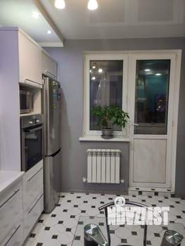 2-к квартира, вторичка, 62м2, 7/7 этаж