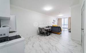 1-к квартира, вторичка, 51м2, 2/6 этаж
