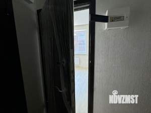 Студия квартира, вторичка, 20м2, 3/3 этаж