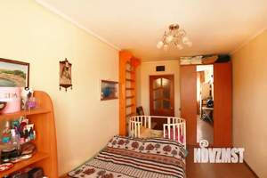 2-к квартира, вторичка, 45м2, 3/3 этаж