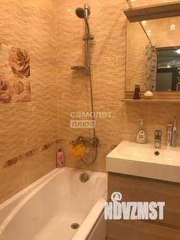 2-к квартира, вторичка, 39м2, 12/12 этаж