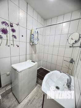 1-к квартира, вторичка, 36м2, 1/9 этаж