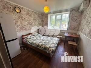 2-к квартира, вторичка, 38м2, 1/2 этаж